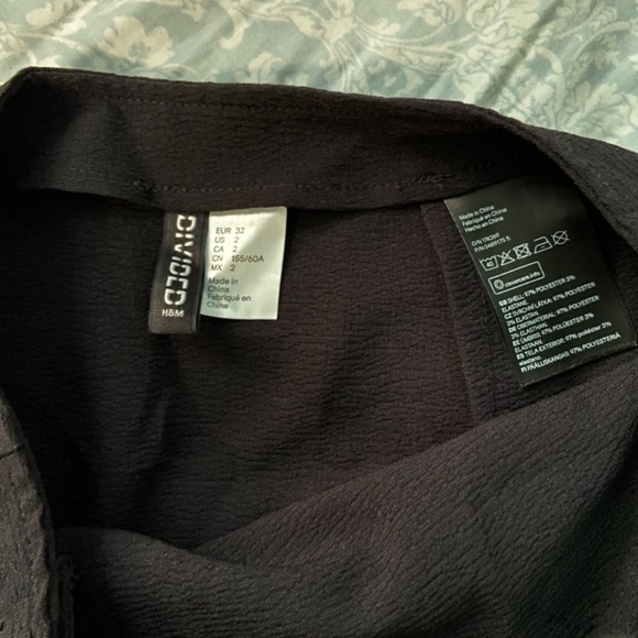 H&M Wrap skirt - Picture 3 of 3